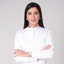 Michelle Rojas Galárraga Dra.