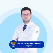 Juan Carlos Romero Rodríguez Dr.