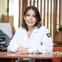 María Rosario Vintimilla Tamasaukas, Ortopedista y Traumatólogo en Cuenca | Agenda una cita online