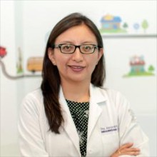 Alexandra Vimos Tixi, Endocrinólogo Pediatra en Quito | Agenda una cita online