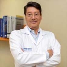 Marcelo Román Yépez, Neuropediatra en Quito | Agenda una cita online