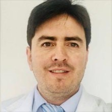 Diego Felipe Alarcón Maldonado, Ortopedista y Traumatólogo en Quito | Agenda una cita online