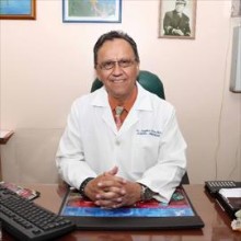 Alejandro Rivas Castro, Infectologo en Guayaquil | Agenda una cita online