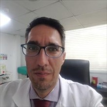 Christian Peñaherrera Aguirre, Médico General en Quito | Agenda una cita online