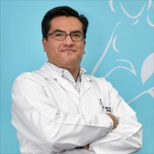 Juan Francisco Zambrano Velasco, Ginecólogo Obstetra en Quito | Agenda una cita online