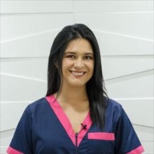 Daniela Proaño Cornejo, Odontólogo en Quito | Agenda una cita online