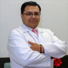 Carlos Alberto Vaca Pérez, Cardiólogo en Quito | Agenda una cita online