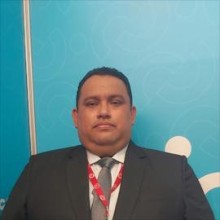 Andrés Armando Baldeón Alcívar, Cirujano General en Guayaquil | Agenda una cita online