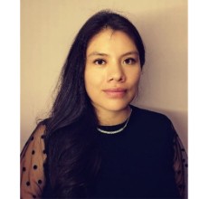 Gabriela Anay Aguirre, Psicólogo en Quito | Agenda una cita online