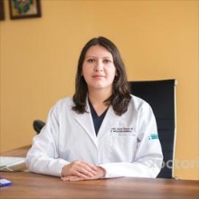 Tania Isabel Chacón Muñoz, Médico General en Cuenca | Agenda una cita online