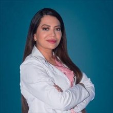 Belén Paucar Mauret, Dermatólogo en Quito | Agenda una cita online
