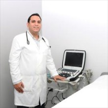 Gabriel Páez Maldonado, Médico Internista en Guayaquil | Agenda una cita online