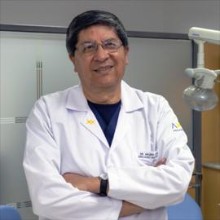 Mauro Román Carrillo Muñoz, Cirujano Maxilofacial en Quito | Agenda una cita online