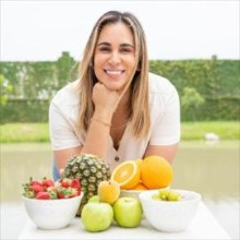 María Fernanda Montoya Martínez, Nutricionista en Guayaquil | Agenda una cita online