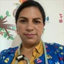 Mayra Jacqueline Asas Jinde, Pediatra en Rumiñahui | Agenda una cita online
