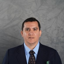 Cristhian Gonzalo Aspiazu Briones Dr.