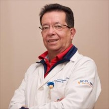 Ricardo Alfredo Fernández De Córdova Jerves, Neumólogo pediatra en Cuenca | Agenda una cita online