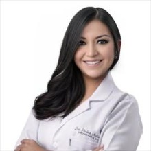 María Paulina Molina Espinosa, Hematólogo en Latacunga | Agenda una cita online