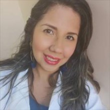Jesusana Materan Barreto, Ginecólogo Obstetra en Quito | Agenda una cita online