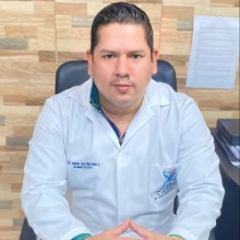 Jorge Solorzano Segovia, Diabetologo en Portoviejo | Agenda una cita online