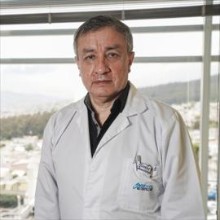 Nicolas Eduardo Jara Orellana, Hematólogo en Quito | Agenda una cita online