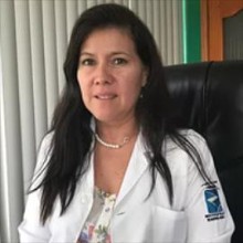 Sofia Salgado Morales, Endocrinólogo en Quito | Agenda una cita online