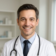 doctor avatar