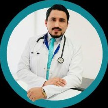 Alex Mauricio C. Velasco, Cirujano General en Guayaquil | Agenda una cita online