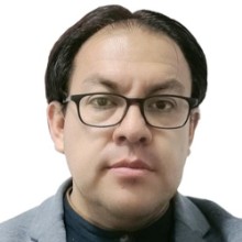 Carlos Alberto Llerena Gomez, Ginecólogo Obstetra en San Pedro de Pelileo | Agenda una cita online