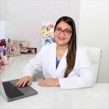 Melissa Galecio Villegas, Pediatra en Guayaquil | Agenda una cita online