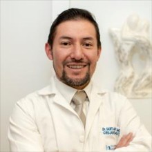 Santiago Moreno Cárdenas, Cirujano Plastico en Quito | Agenda una cita online
