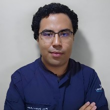 Doren López Pérez MSc, Psc