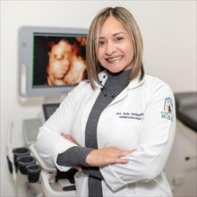 Ruth Margarita Castañeda Ramírez, Ginecólogo Obstetra en Quito | Agenda una cita online