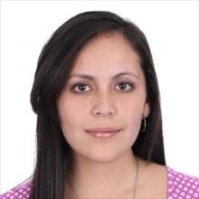 Karla Andrade Sanchez, Ortodoncista en Quito | Agenda una cita online