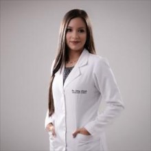 Lorena Paola Estrada Guevara, Oncólogo en Guayaquil | Agenda una cita online