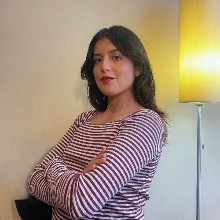 Alondra Cadena
