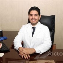 Pablo Rafael Salgado Rosado, Gastroenterólogo en Guayaquil | Agenda una cita online