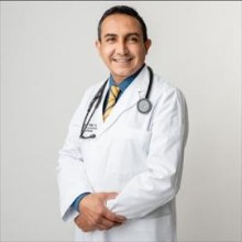 Erwin Tellez Gomez, Cardiólogo en Guayaquil | Agenda una cita online