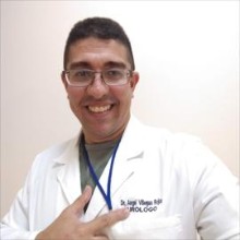Angel Andres Villegas Rojas, Urólogo en Guayaquil | Agenda una cita online