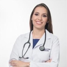 Nohelia Patricia Estrada Meza, Cardiólogo en Portoviejo | Agenda una cita online