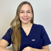 Gabriela Estefania Pico Loor Dra.