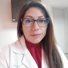 Ana María Vinueza Coba, Medico Estetico en Quito | Agenda una cita online