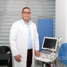 Edgar Rodriguez Cardozo, Ginecólogo Obstetra en Guayaquil | Agenda una cita online