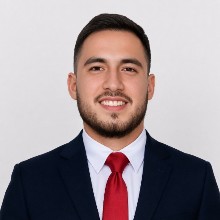 Romulo Steev Velez Martinez