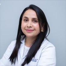 Geovanna Arcos Bailón, Oncólogo en Quito | Agenda una cita online