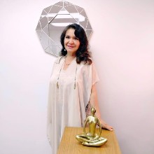 Lorena Rosales PSIC
