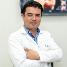 Tito Del Salto Ocaña, Ginecólogo Obstetra en Quito | Agenda una cita online