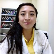 Andrea Lopez Díaz, Gastroenterólogo en Riobamba | Agenda una cita online