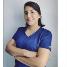 Fernanda Santos Barboza, Cirujano Pediátrico en Guayaquil | Agenda una cita online