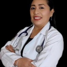 Lizeth Delgado Alonzo, Médico General en Manta | Agenda una cita online